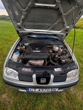 Seat Ibiza, снимка 1