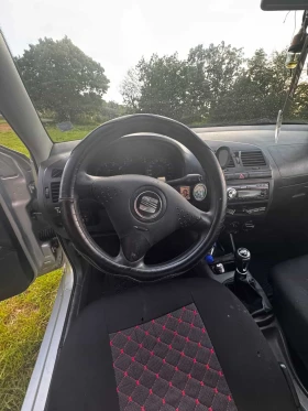 Seat Ibiza, снимка 10