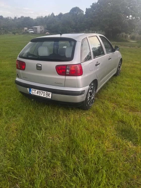 Seat Ibiza, снимка 4