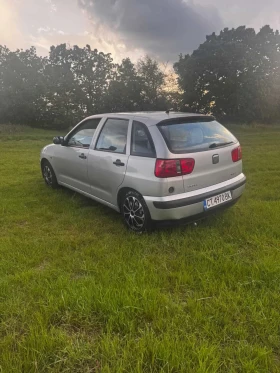 Seat Ibiza, снимка 3