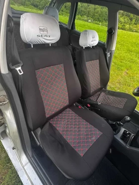 Seat Ibiza, снимка 8