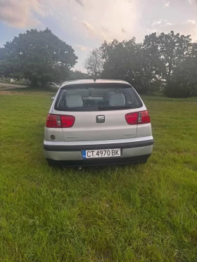 Seat Ibiza, снимка 2