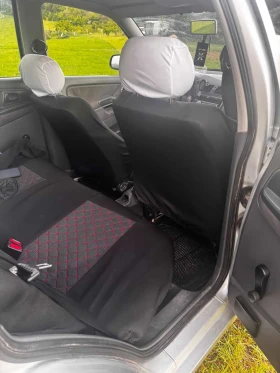 Seat Ibiza, снимка 12