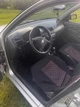 Seat Ibiza, снимка 11