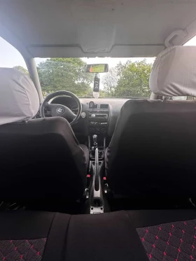 Seat Ibiza, снимка 9