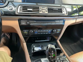 BMW 740 740xd M pack, снимка 11