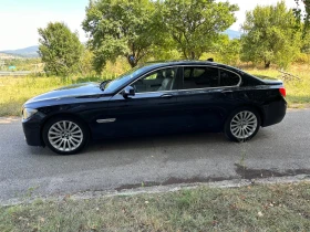 BMW 740 740xd M pack, снимка 2