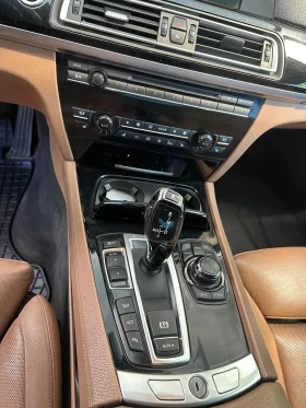 BMW 740 740xd M pack, снимка 13