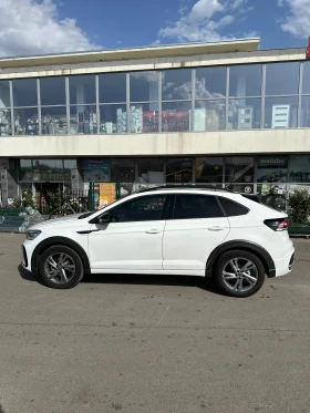 VW Taigo R-Line 1.5, снимка 4