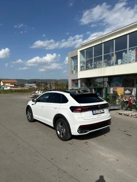 VW Taigo R-Line 1.5, снимка 6