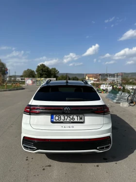VW Taigo R-Line 1.5, снимка 7