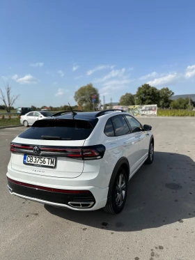 VW Taigo R-Line 1.5, снимка 8