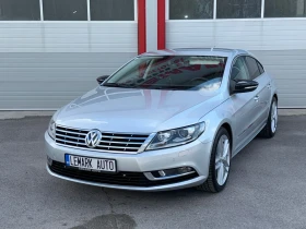 VW CC 2.0TDI NAVI KLIMATRONIK 6-SPEED EVRO 5B ЛИЗИНГ!!!, снимка 4