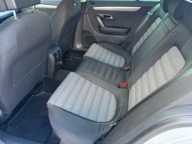 VW CC 2.0TDI NAVI KLIMATRONIK 6-SPEED EVRO 5B ЛИЗИНГ!!!, снимка 16