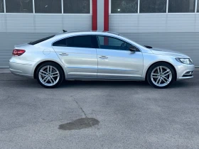 VW CC 2.0TDI NAVI KLIMATRONIK 6-SPEED EVRO 5B ЛИЗИНГ!!!, снимка 7
