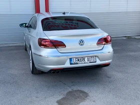 VW CC 2.0TDI NAVI KLIMATRONIK 6-SPEED EVRO 5B ЛИЗИНГ!!!, снимка 9