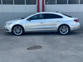 VW CC 2.0TDI NAVI KLIMATRONIK 6-SPEED EVRO 5B ЛИЗИНГ!!!, снимка 6