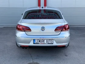 VW CC 2.0TDI NAVI KLIMATRONIK 6-SPEED EVRO 5B ЛИЗИНГ!!!, снимка 10