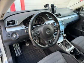 VW CC 2.0TDI NAVI KLIMATRONIK 6-SPEED EVRO 5B ЛИЗИНГ!!!, снимка 13