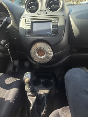 Nissan Micra, снимка 6