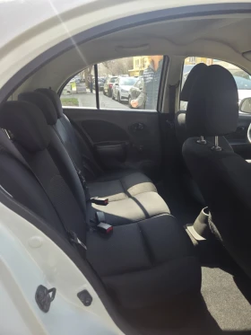 Nissan Micra, снимка 7