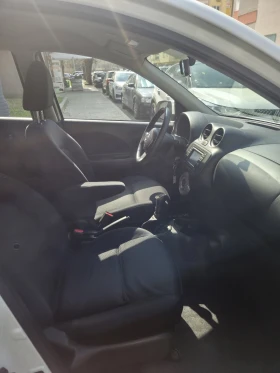 Nissan Micra, снимка 5