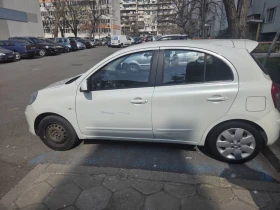 Nissan Micra, снимка 2