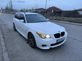 BMW 530 BMW 530xd stage 5, снимка 4