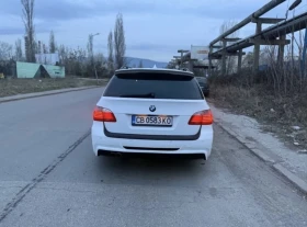 BMW 530 BMW 530xd stage 5, снимка 3
