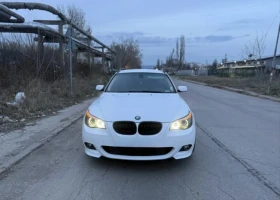 BMW 530 BMW 530xd stage 5, снимка 1