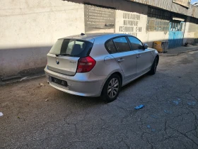 BMW 118 118d face. 2009, снимка 2