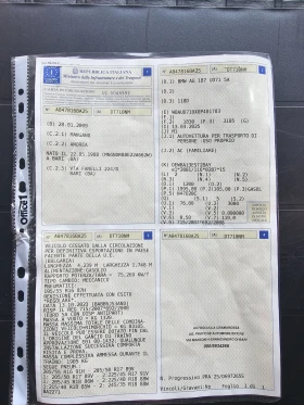 BMW 118 118d face. 2009, снимка 7