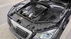 Mercedes-Benz S 500 НАЛИЧНА КРАЙНА ЦЕНА, снимка 6