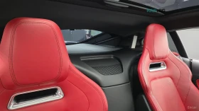 Jaguar F-Type P300 Coupe* КОЖА* ОБДУХВ* НАВИ* ПАНО, снимка 10