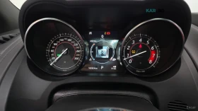 Jaguar F-Type P300 Coupe* КОЖА* ОБДУХВ* НАВИ* ПАНО, снимка 6