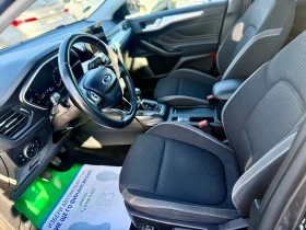 Ford Focus 1.5 6-скорости, снимка 9
