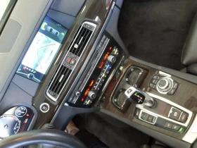 BMW 730 2011г.ФУЛ ЕКСТРИ , снимка 11