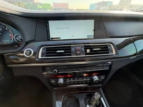BMW 730 2011г.ФУЛ ЕКСТРИ , снимка 12