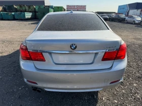 BMW 730 2011г.ФУЛ ЕКСТРИ , снимка 2