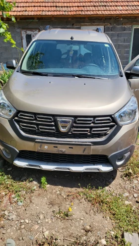 Dacia Dokker, снимка 13