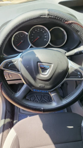 Dacia Dokker, снимка 3