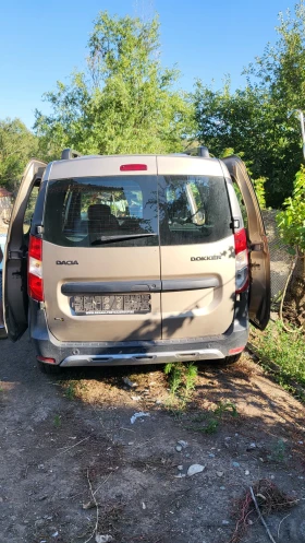 Dacia Dokker, снимка 10