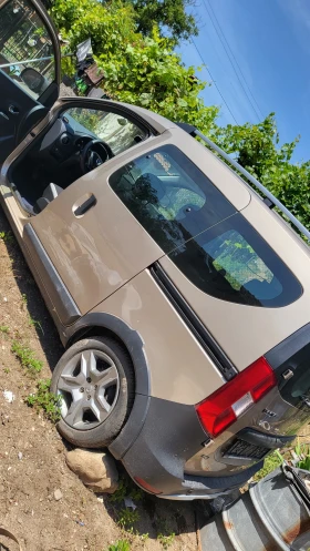 Dacia Dokker, снимка 8