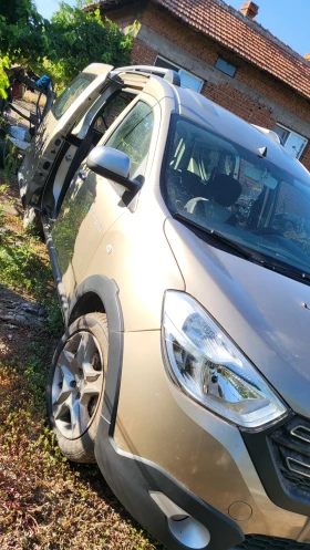 Dacia Dokker, снимка 8