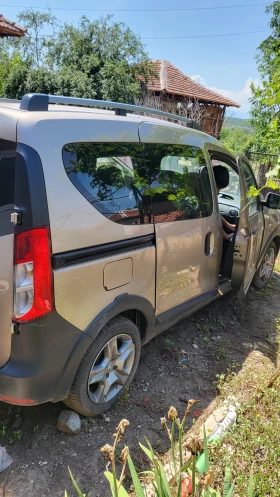 Dacia Dokker, снимка 10