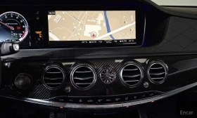 Mercedes-Benz S 63 AMG * 4MATIC * ОПЦИЯ ЗА ФИНАНСИРАНЕ, снимка 12
