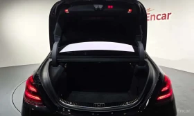 Mercedes-Benz S 63 AMG * 4MATIC * ОПЦИЯ ЗА ФИНАНСИРАНЕ, снимка 17