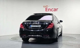 Mercedes-Benz S 63 AMG * 4MATIC * ОПЦИЯ ЗА ФИНАНСИРАНЕ, снимка 4