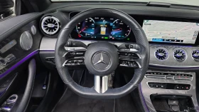 Mercedes-Benz E 450 4MATIC/AMG-LINE/DRIVE-ASSISTS/SUNROOF, снимка 6