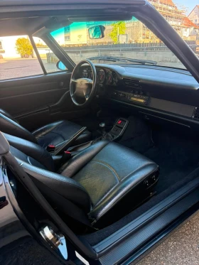 Porsche 993, снимка 7